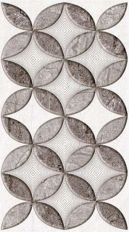 Wall Tiles - 300 x 450 mm  ( 12 x 18 inch ) - SNOWT - D