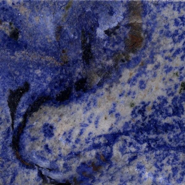 Extreme Blue Rio Granite