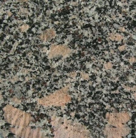 Kaman Granite