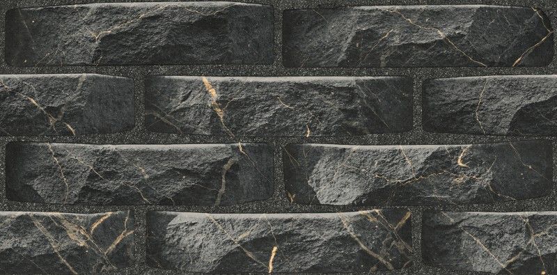 Exterior / Elevation Tiles - 300 x 600 mm ( 12 x 24 inch ) - 7327-p1