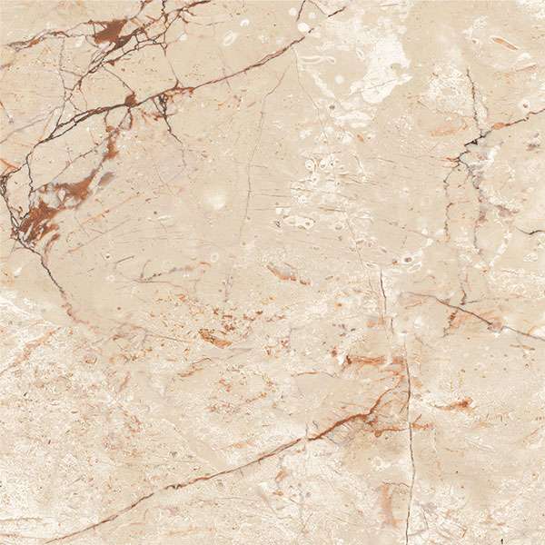 पीजीवीटी और जीवीटी टाइल्स - 600 x 600 मिमी (24 x 24 इंच) - albrasto-beige