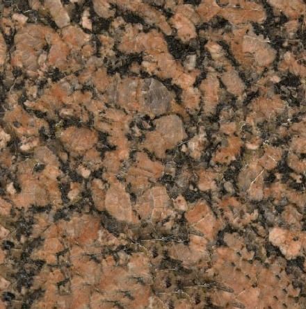 Kilpua Red Granite