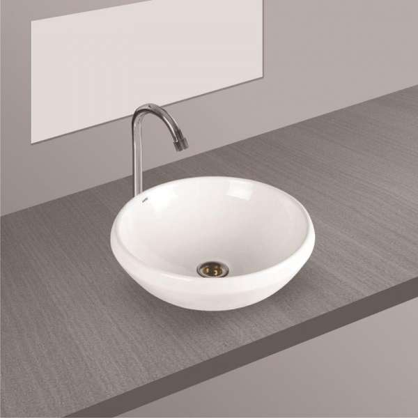 Table Top Wash Basin  - 37 Aveo