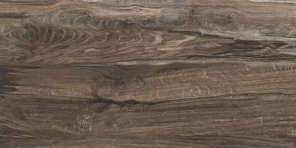 PGVT & GVT - 195 x 1200 mm (8 x 48 လက်မ) - CHERRY WOOD DARK_1