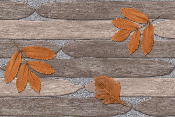 carrelage mural - 300 x 450 mm (12 x 18 pouces) - 7132