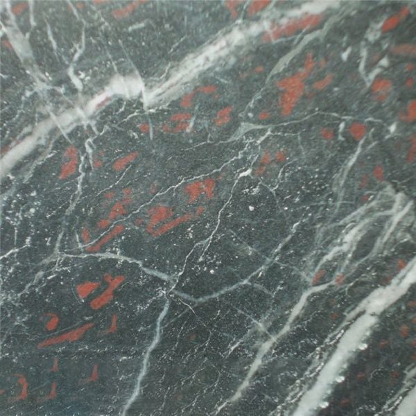 Teos Fire Marble