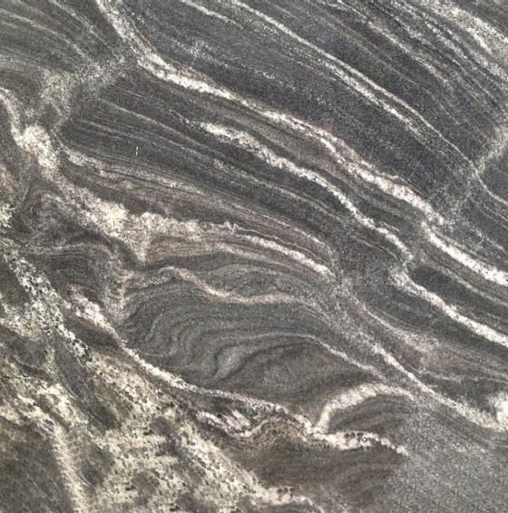 Black Markino Granite