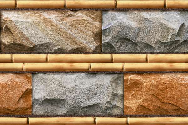 Wall Tiles - 300 x 450 mm  ( 12 x 18 inch ) - 3024 P-24