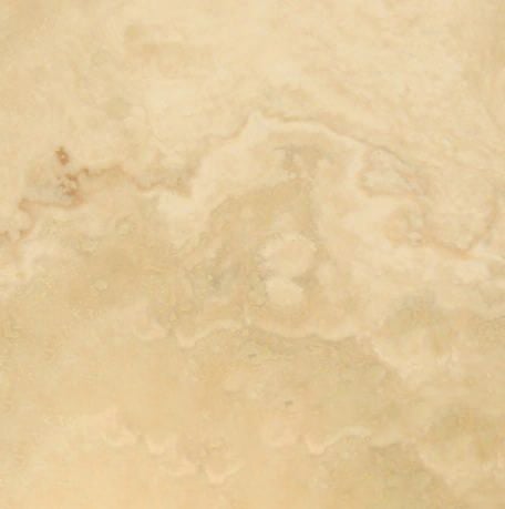 Wavy Travertine