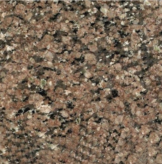 African Lilac Granite