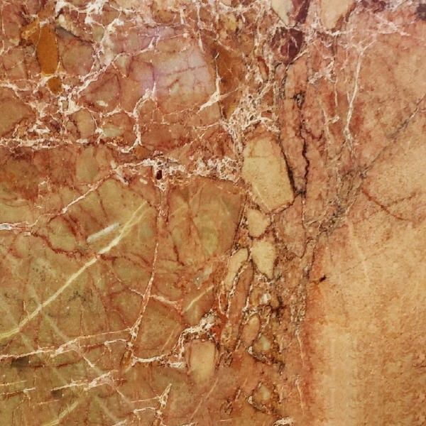 Rosa Breccia Marble