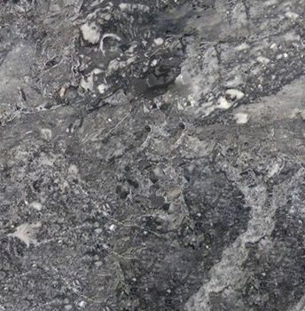 Vein Black Marble