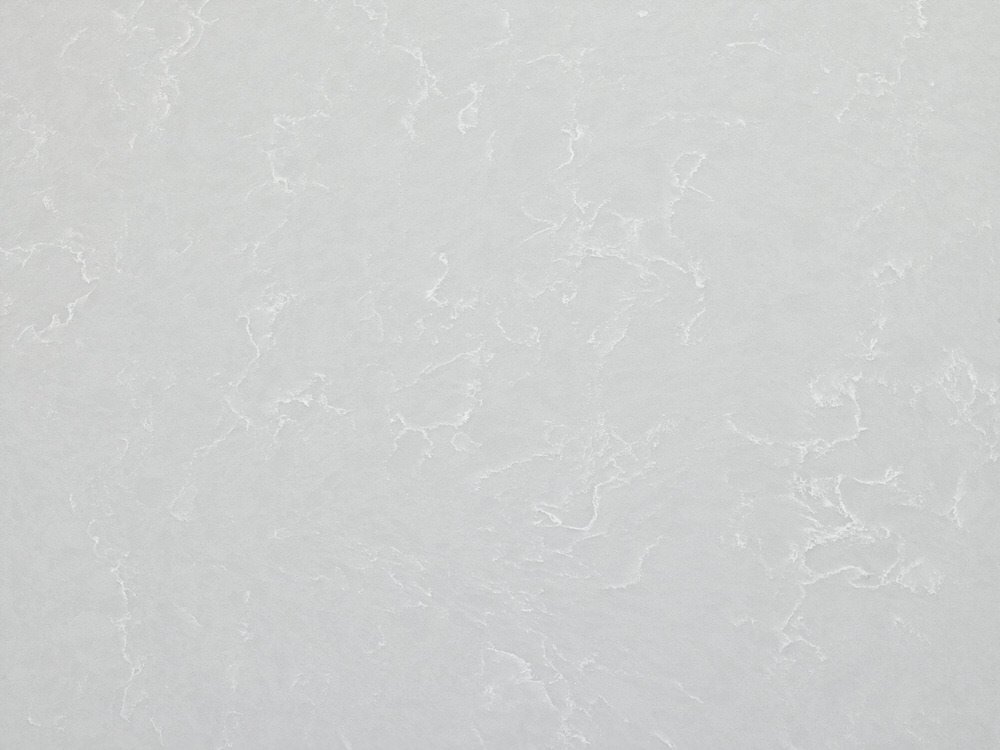 Smoked Pearl Q Quartz countertop