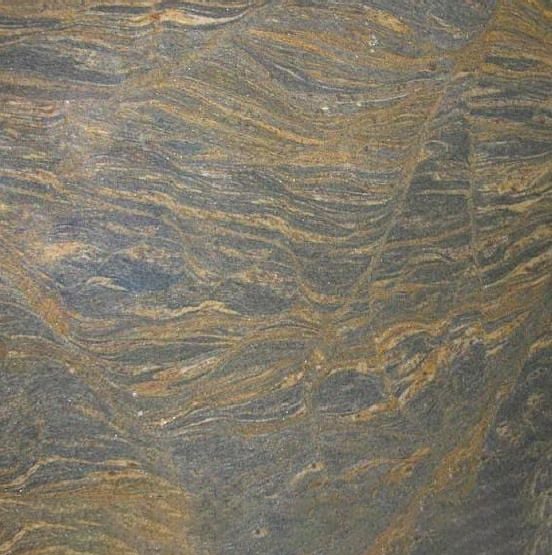 Touareg Gold Granite