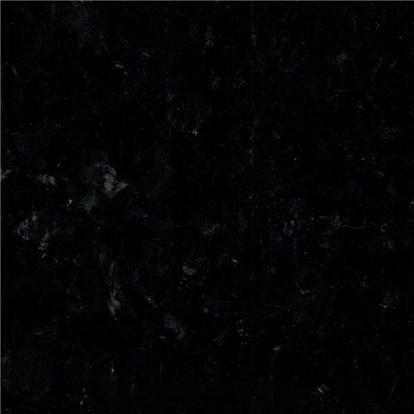 Messina Black Granite