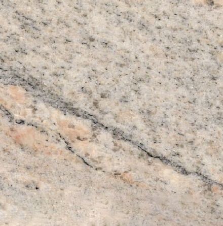 Nigeria Ivory Granite