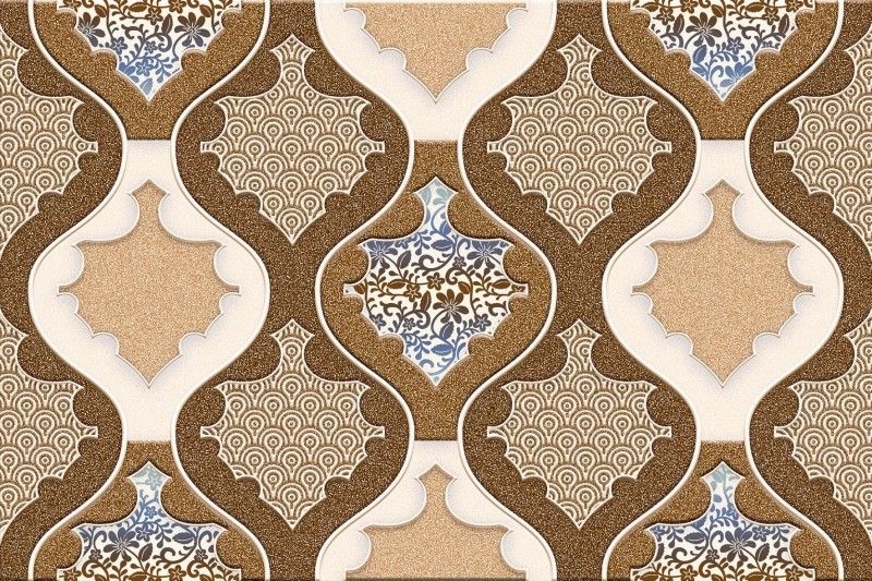 carrelage mural - 250 x 375 mm (10 x 15 pouces) - 259-D