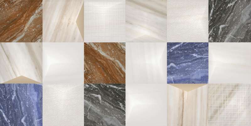 Wall Tiles - 300 x 600 mm ( 12 x 24 inch ) - CAP6046