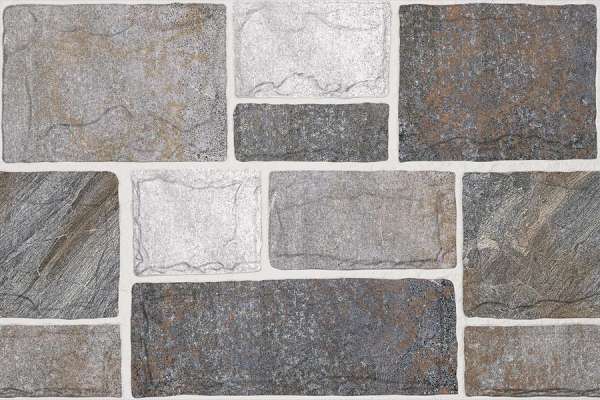 Giga Ijinle Igbega Tiles - 300 x 450 mm (12 x 18 inch) - HD-1164_a