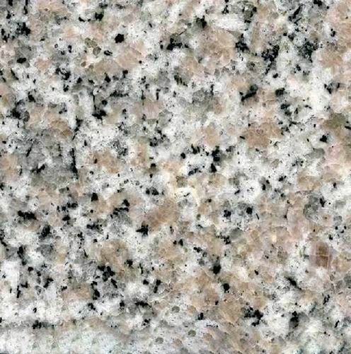 Beige Rose Granite