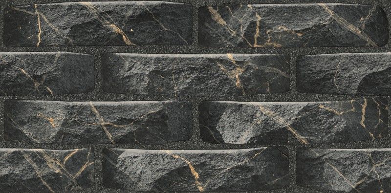 Exterior / Elevation Tiles - 300 x 600 mm ( 12 x 24 inch ) - 7327-p1