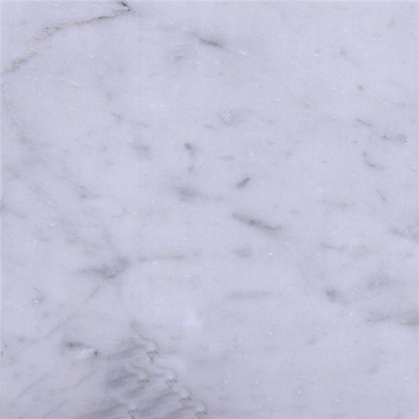 Sun White Marble