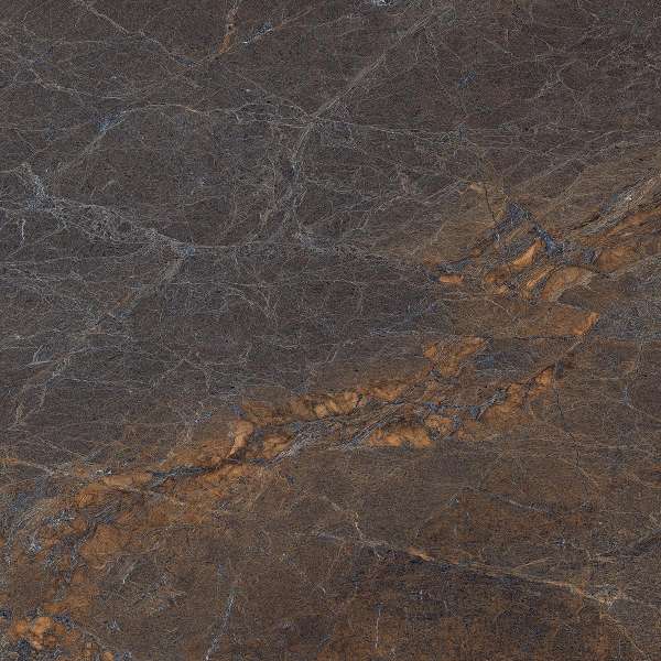 pavimento gres porcellanato - 600 x 600 mm (24 x 24 pollici) - ROMANO CHOCO_1