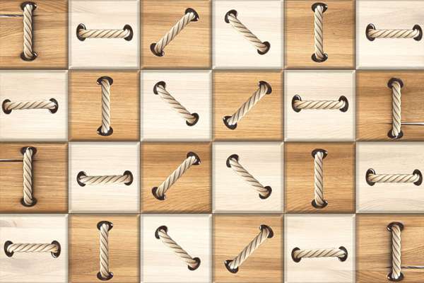 Wall Tiles - 250 x 375 mm ( 10 x 15 inch ) ( 0.82 × 1.23 ft ) - 8006-D7