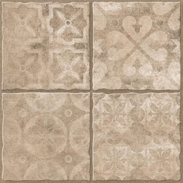 Outdoor Tiles - 400 x 400 mm ( 16 x 16 inch ) - 9562