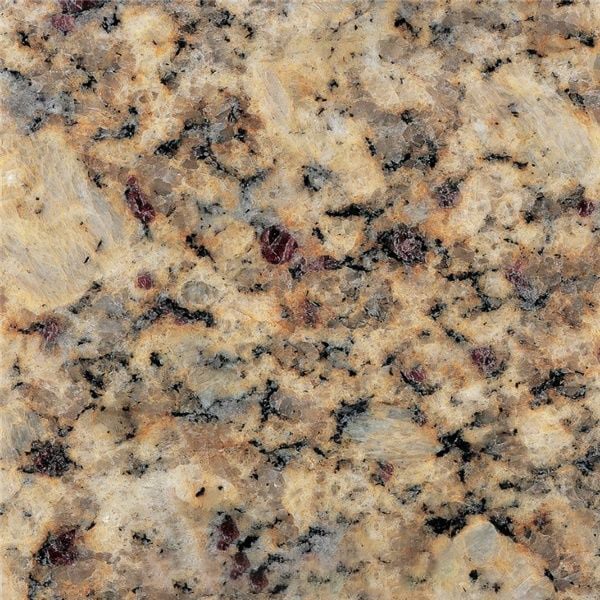 Topazic Imperial Granite