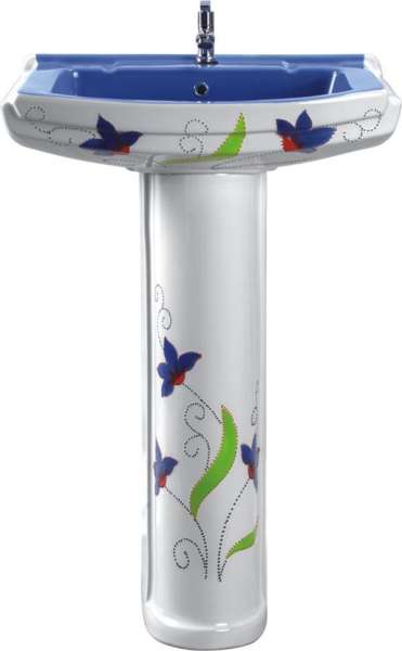 Wash Basin Pedestal  - Sophia VD-05