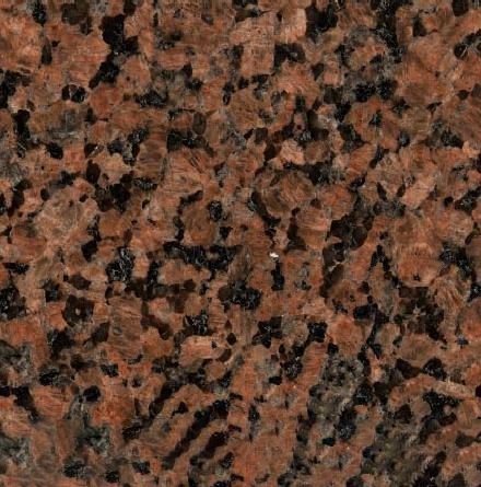 Beaver Brown Granite