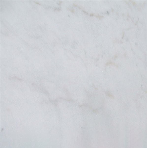 Cristallino White Marble