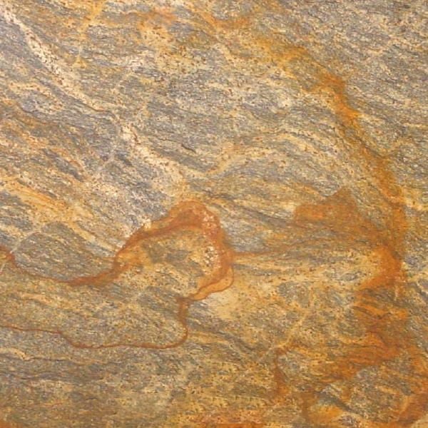 Juparana Golden Khan Granite