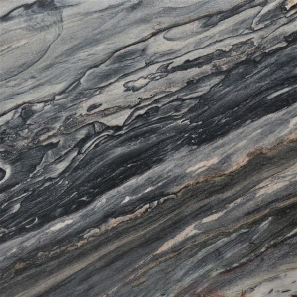 Stratus Boquira Quartzite