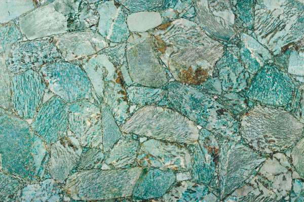 Granite, Stone & Quartz - Any Size - amazonite