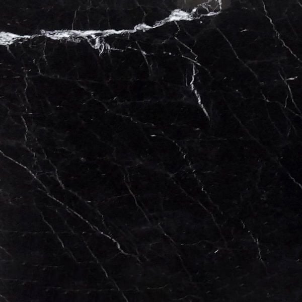 Volos Black Marble