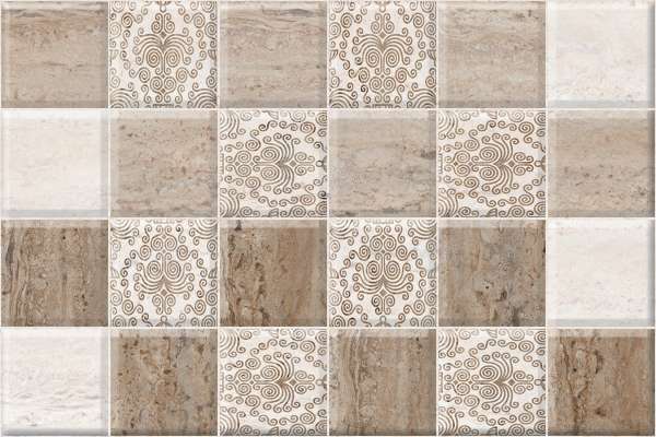 Digital odi Tiles - 300 x 450 mm (12 x 18 inch) - 1167_HL_1