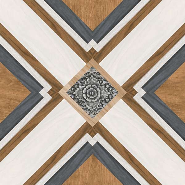 Ceramic Floor Tiles - 600 x 600 mm ( 24 x 24 inch ) - 10072