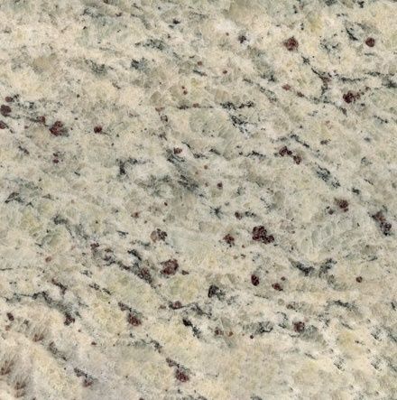 Amarello Arabesco Granite