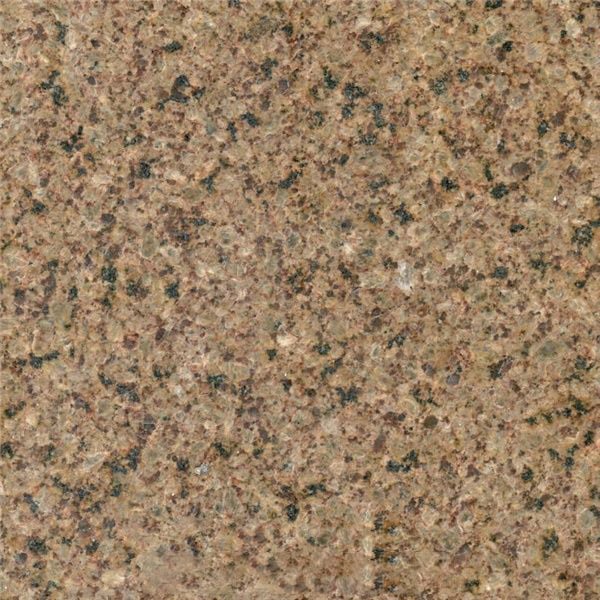 Golden Leaf Granite