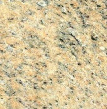 Golden Paglia Granite