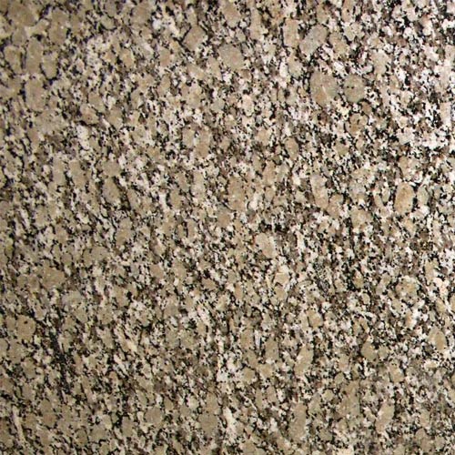 Autumn Beige Granite countertop