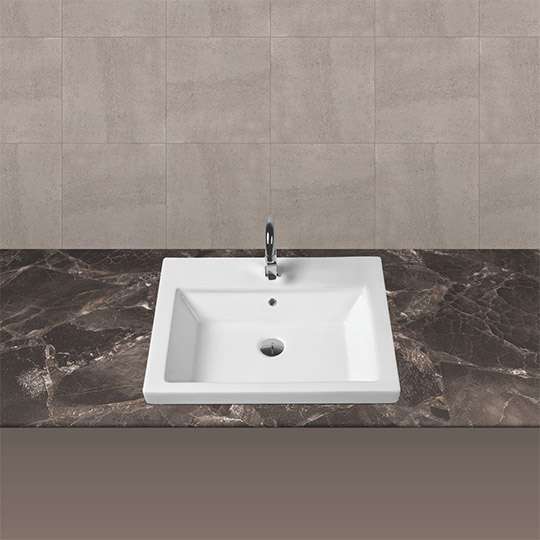 Counter Basin  - Sendy