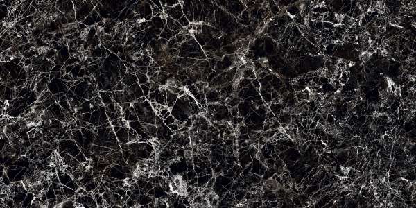 piso azulejo - 600 x 1200 mm (24 x 48 pulgadas) - CHARAY BLACK_01