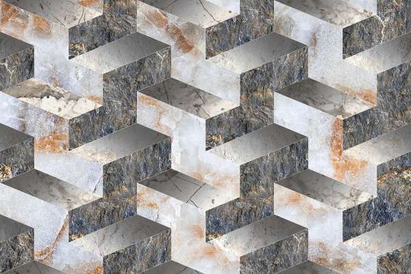 Digital odi Tiles - 300 x 450 mm (12 x 18 inch) - 7017