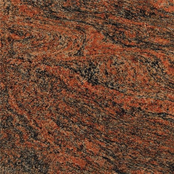 Red Samoka Granite