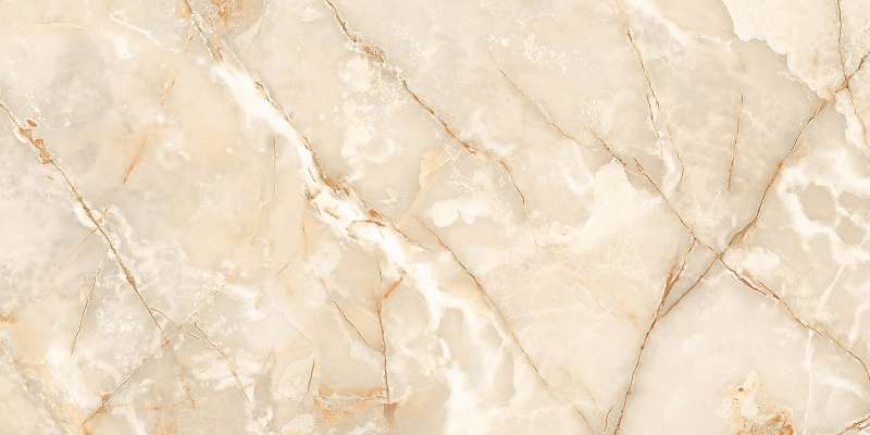 крупноформатный керамогранит - 600 x 1200 мм (24 x 48 дюймов) - PEARL ONYX BEIGE_01