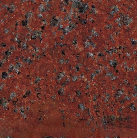 Mountain Red Granite