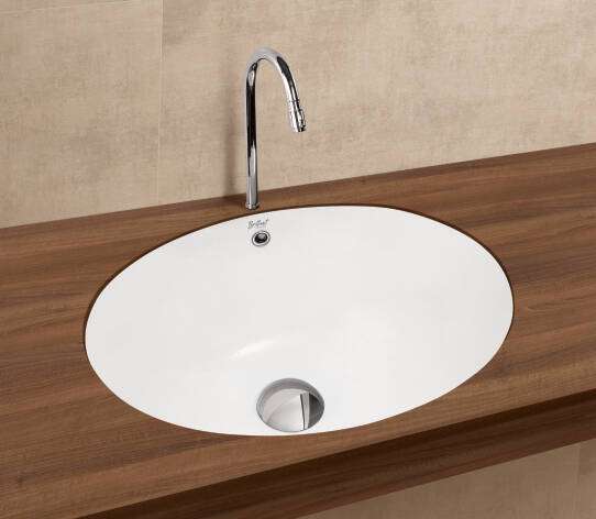 Counter Basin  - Italian 2